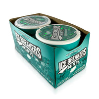 Hershey Ice Breaker Mints Wintergreen