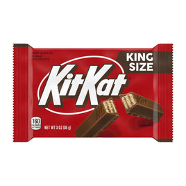 Hershey Kit Kat King Size Bar