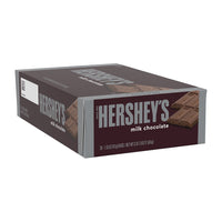 Hershey Milk Chocolate Bar
