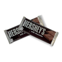 Hershey Milk Chocolate Bar