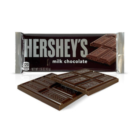 Hershey Milk Chocolate Bar
