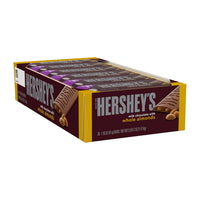 Hershey Milk Chocolate with Almond Bar