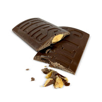 Hershey Milk Chocolate with Almond Bar