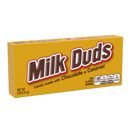 Hershey Milk Duds Theater Box | 5oz
