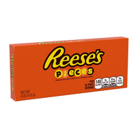 Hershey Reese's Pieces Theater Box | 4oz,