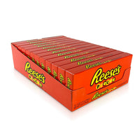 Hershey Reese's Pieces Theater Box | 4oz,