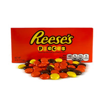 Hershey Reese's Pieces Theater Box | 4oz,