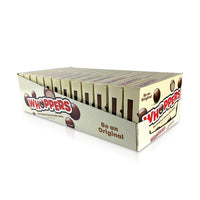 Hershey Whoppers  Theater Box