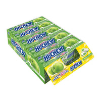 Hi-Chew Green Apple Bar | 15ct, Box
