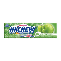 Hi-Chew Green Apple Bar | 15ct, Box