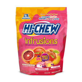 Hi-Chew Infrusion Mix Bag | 4.24oz, Bag