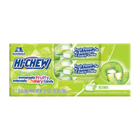 Hi-Chew Kiwi Bar | 15ct, Box