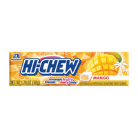 Hi-Chew Mango Bar | 15ct, Box
