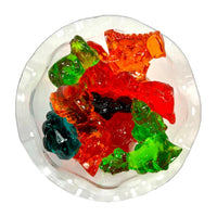 Hilco 4D Gummy Dinosaurs