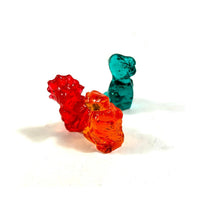 Hilco 4D Gummy Dinosaurs