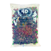 Hilco 4D Gummy Grape Bag |