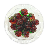 Hilco 4D Gummy Grape Bag |