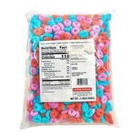 Hilco Gummy Ring Cosmic