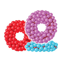 Hilco Gummy Ring Cosmic