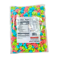 Hilco Gummy Ring Sour Cosmic |