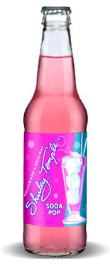 Hollywood’s Original Shirley Temple Soda Pop – Soda Pop Stop