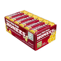 Honees Honey Filled Drops Bar | 1.6oz