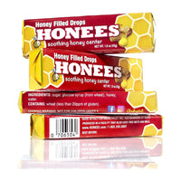 Honees Honey Filled Drops Bar | 1.6oz