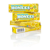 Honees Honey Ginger Drops Bar | 1.6oz
