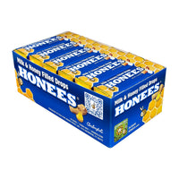 Honees Milk & Honey Filled Drops Bar | 1.5oz