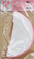 Honeycomb 8 inch 3-piece - Light Pink