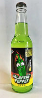 Hot – Jalapeno Pepper Soda