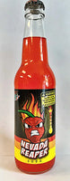 Hot – Nevada Reaper Soda