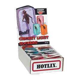 Hotlix Cricket Suckers