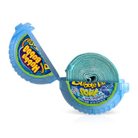 Hubba Bubba  Bubble Tape Gum Sour Blue Raspberry
