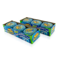Hubba Bubba  Bubble Tape Gum Sour Blue Raspberry