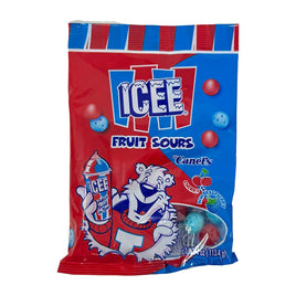 Icee Fruit Sour Bag | 10oz, Bag