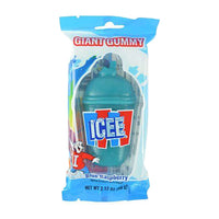 Icee Giant Gummy