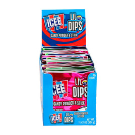 Icee Lil Candy Powder