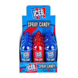 Icee Spray Candy