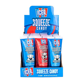 Icee Squeeze Candy