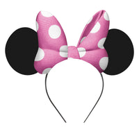 Iconic Papper Ear 4ct Minnie | Bag