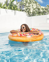 Intex Sprinkle Donut Tube 1ct