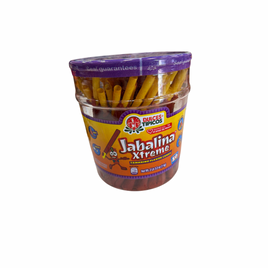 Jabalina xtreme  50ct