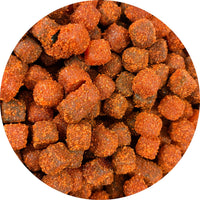 Jack's Chamoy Chewy Sour Cubes