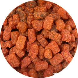 Jack's Chamoy Gummy Bears