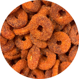 Jack's Chamoy Peach Rings