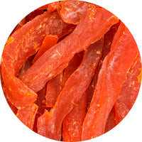 Papaya Sweetened Spears