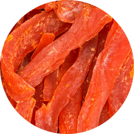 Papaya Sweetened Spears