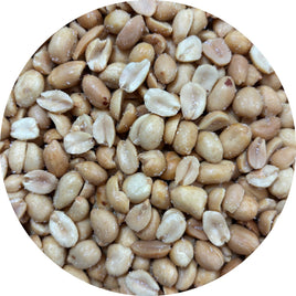 Peanuts Blanched Roasted / Salted