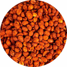Peanuts Chili / Lemon